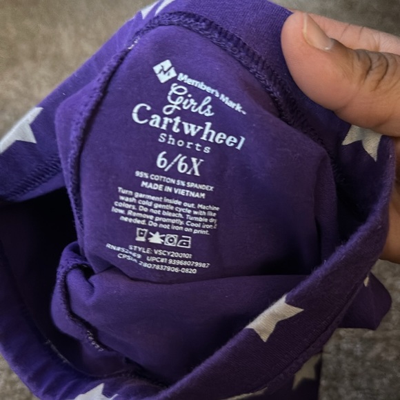 💜Girls Shorts💜 - Picture 3 of 3